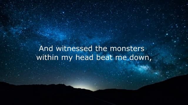 Praying for Myself │Spoken Word Poetry