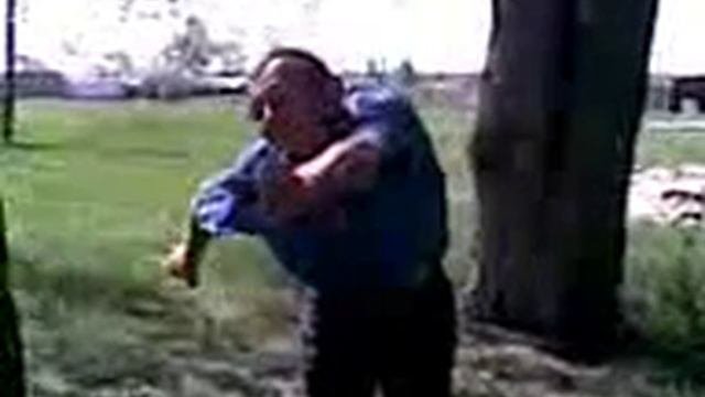 Видео с моего телефона