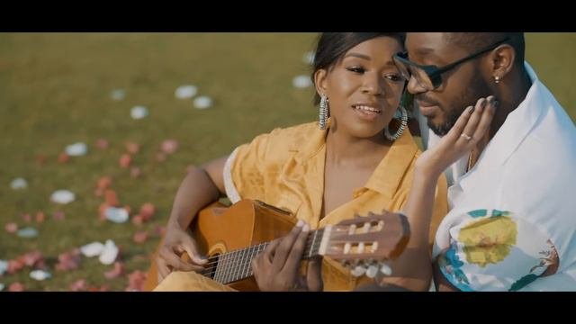 KANDA FT ANNA JOYCE -LÍDEROFFICIAL VIDEO 2019.