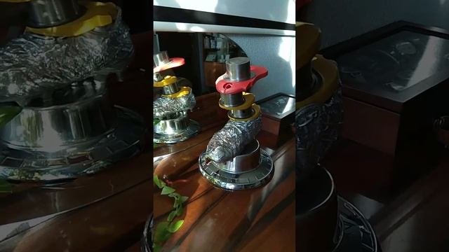 Кубок Коленвал