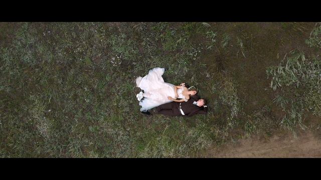 Свадебный клип Максима и Екатерины