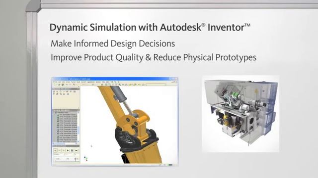Autodesk software helps design prototypes digitally