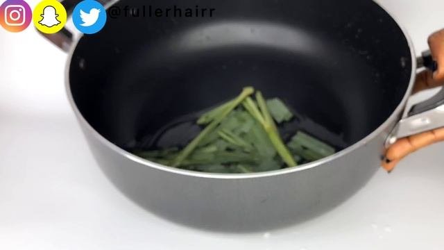 My Grandma’s Secret Recipe For Hair Growth - YOUR HAIR WILL GROW LIKE CRAZY