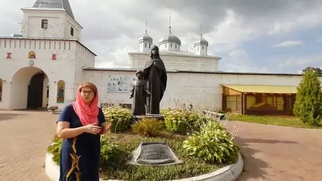 Калуга. «Петровский привет!»