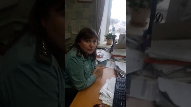 Судебные приставы г.Тулы