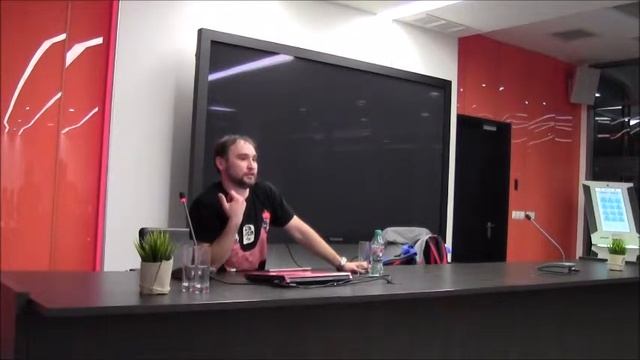 OpenTalk с Ниязом Гараевым