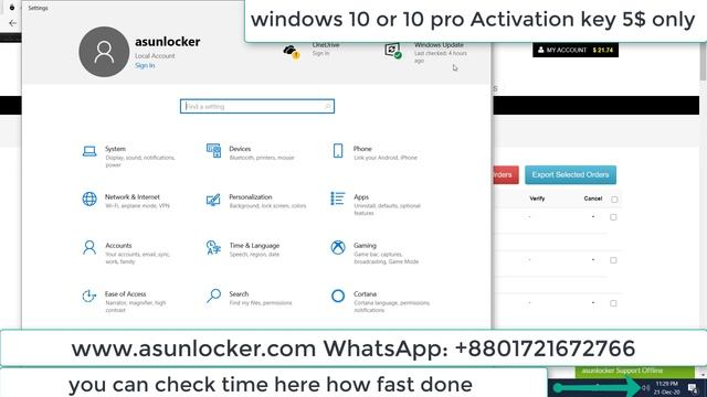 How To Active windows 10 & 10 Pro by activation key, how to buy windows activation key with low cos