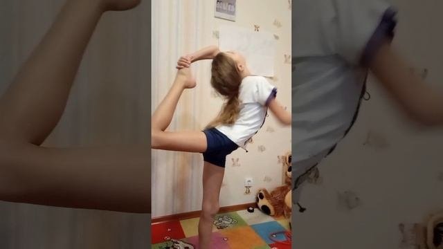 Каким вы спортом занимаетесь?