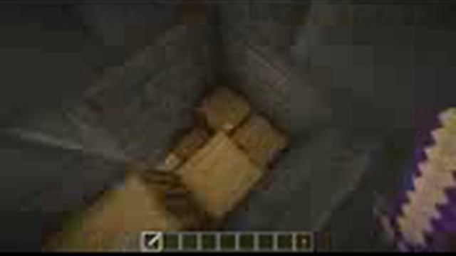 МЕХАНИЧЕСКИЙ ДОМ 9х9 В MINECRAFT!