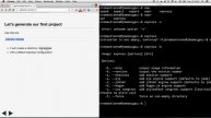 How To Create Your First Project with Express.js
