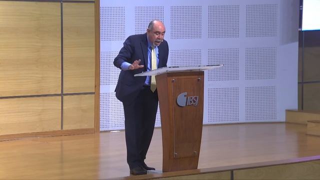 Ánimo para los desalentados | Hageo 2:1-9 | Ps. Sugel Michelén