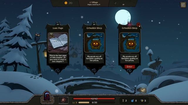Night of Full Moon 月圆之夜 * New Class * Soul Hunter Gameplay