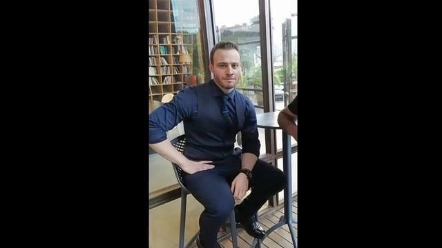 Kerem Bürsin Didn't Forgive His Ex.