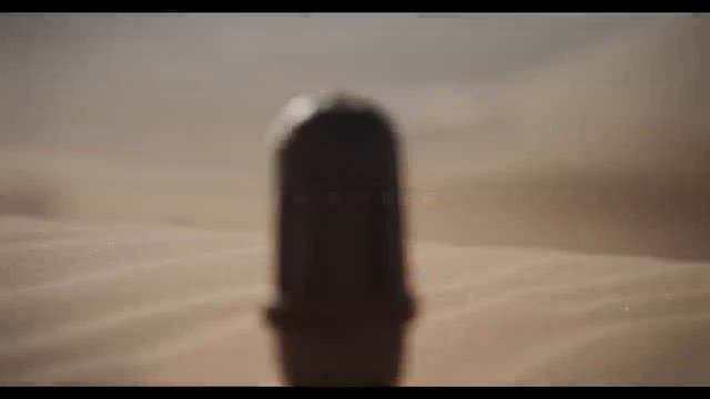 DUNE 2 Trailer 2 (2023)