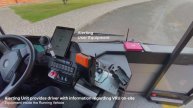 Improving safety on smart cities: Hidden bicycle detection