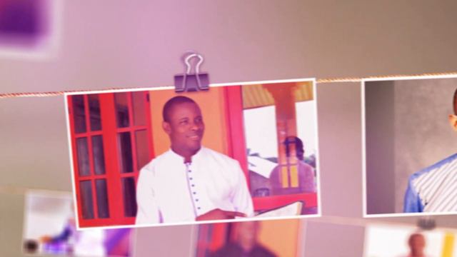 Celebration Of God's Faithfulness: Apostle Of Gospel Music@...