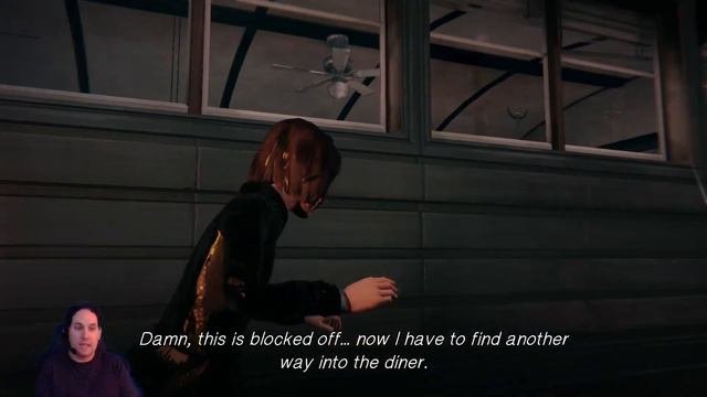 Life is Strange  Part 5