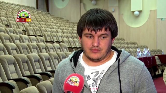 Хорошие новости Выпуск 52: Форум ОД Донецкая Республика открытая тренировка по карате