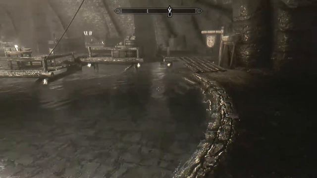 Skyrim Dark Cinematic