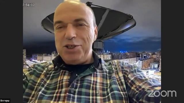 Открытие программы курсов повышения квалификации ДПП