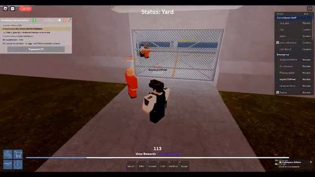 Stateview Prison 2 roblox