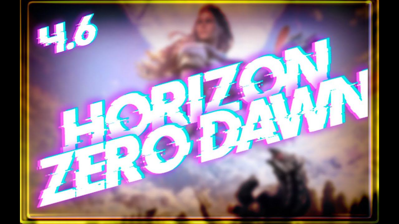 Horizon Zero Dawn : || Прохождение || Ч.6