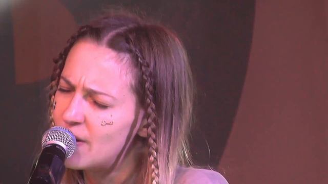Хадн дадн @ Awaz Fest [Казань, Бар "Соль", 20.05.2021]