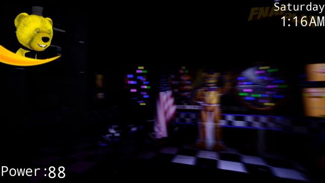 FNAF 2020 БЕСПОЛЕЗНЫЙ ФРЕДБЕР и УПОРОТЫЙ СПРИНГ БОННИ в НОВОЙ ПИЦЦЕРИИ ФНАФ !!!