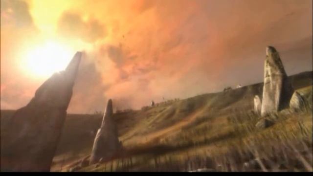 Warcraft 3 : reign of chaos #2 "Сон Тралла"