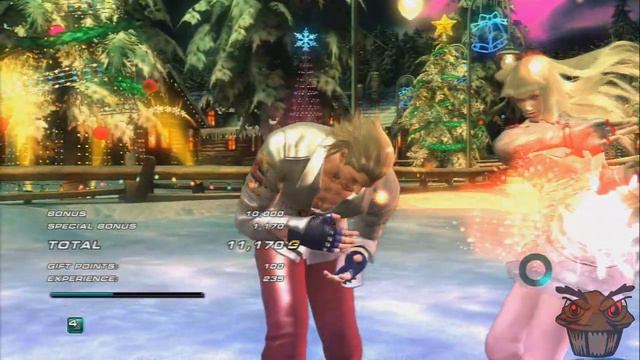 Tekken Revolution With Lili #15