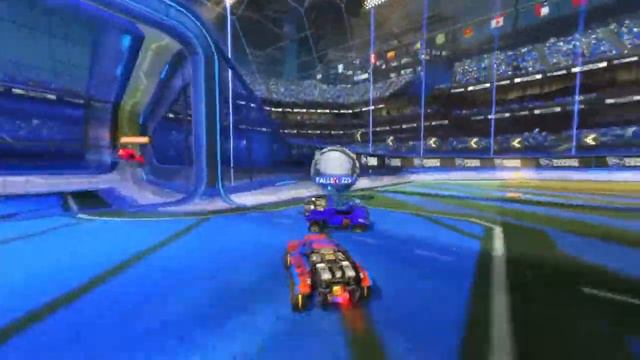 Rocket League Marauder Love| Cheating On My Wife
