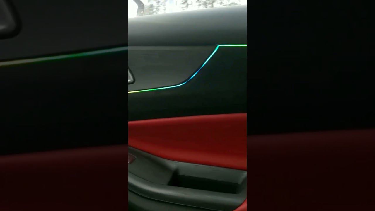 Changan CS55 Plus к Новому Году готов.