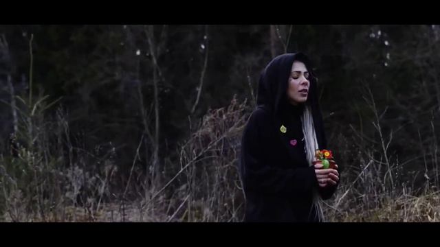 Ai Mori - Tokio Hotel - Monsoon (RUS COVER)