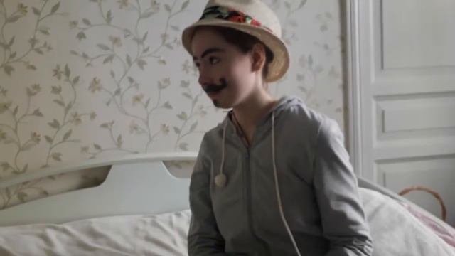 Талантливые овощи