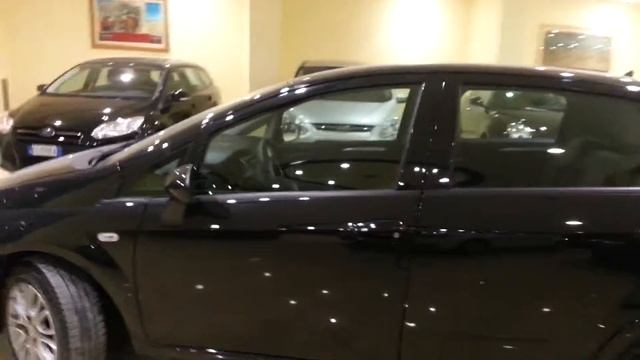 FIAT PUNTO 2012 1.3 MJT 95cv EASY Anno 2012 USATA SEMESTRALE AZIENDALE