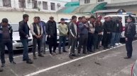 В Сочи задержали 67 мигрантов