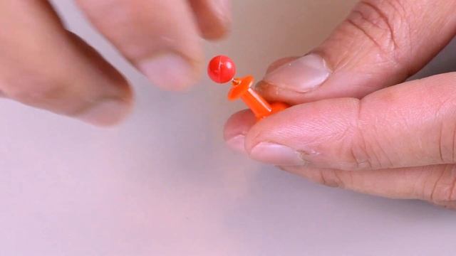 DIY How To Make Chess In 2 Minutes - School Life Hacks