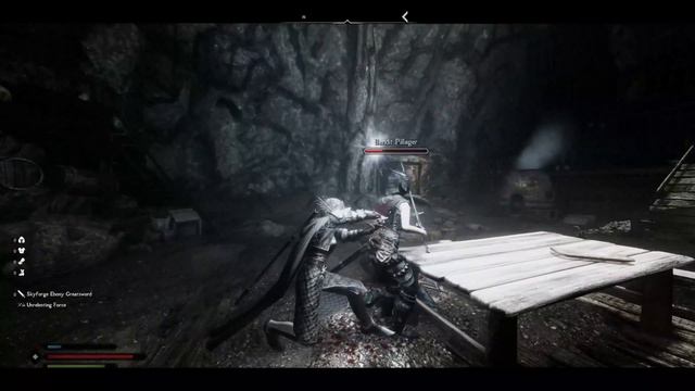Skyrim Gameplay - True Directional Movement