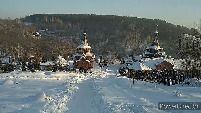 ЩИТ ВЕРЫ. ИЕРОМОНАХУ ВАСИЛИЮ ЛИХВАНУ ПОСВЯЩАЕТСЯ...Автор: Наталья Журба.