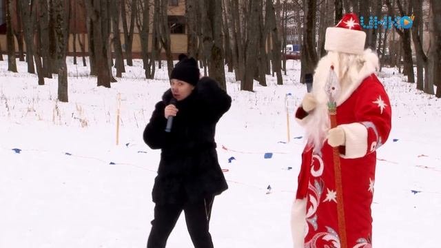 Мероприятие 