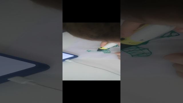 Делаем поделки из 3D ручки