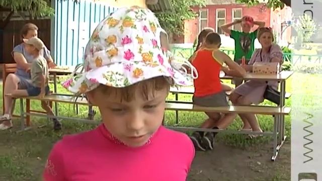 Курских детей сирот готовят к самостоятельной жизни