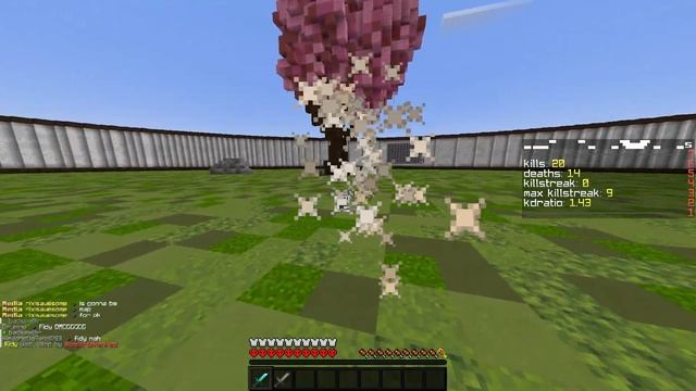 The Best Australian PVP server...