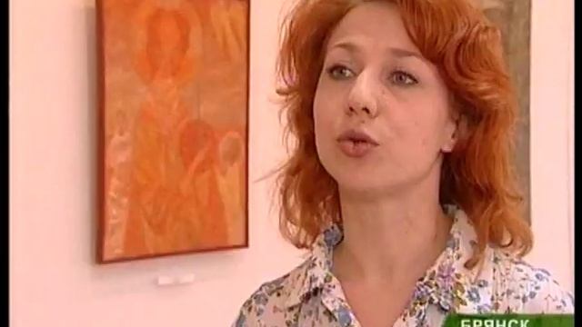 Гравюры XVII века в Брянске