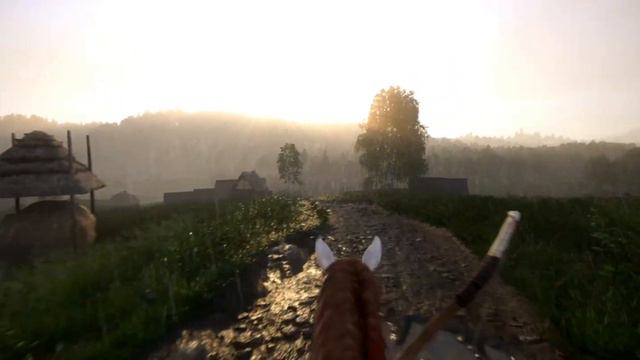 Kingdom Come Deliverance - The Beautiful Kingdom of Bohemia