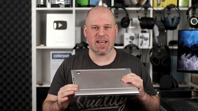 Dell XPS 13 2-in-1 (2019) | wie NÜTZLICH sind Convertibles wirklich?