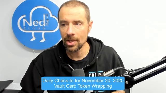 Vault Certification: Vault Architecture - Part 5