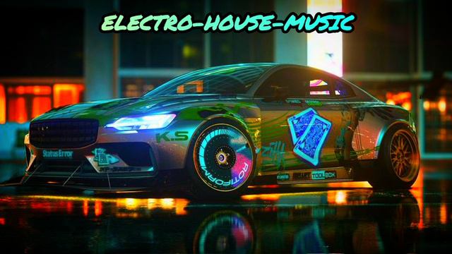 🔝 CAR MUSIC MIX 2024 🔥 BASS BOOSTED SONGS 2024 🔥 BEST OF ELECTRO HOUSE MUSIC, EDM PARTY MIX 2024