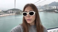 VLOG: Гонконг 2023, азиатский Нью-Йорк