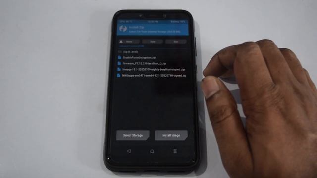LineageOS 19.1 Custom ROM Advantage and Disadvantage